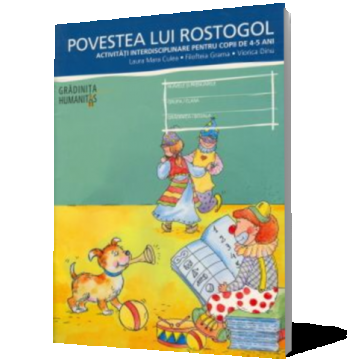 Povestea lui Rostogol