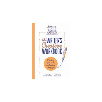 Writer's Creative Workbook