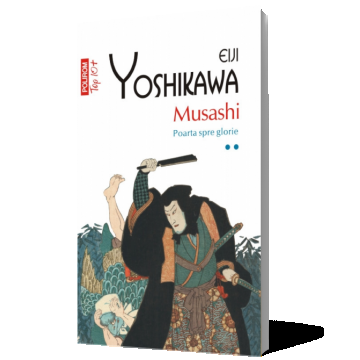 Musashi (vol. II): Poarta spre glorie