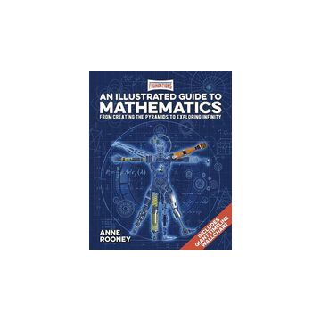 Foundations: An Illustrated Guide to Mathematics