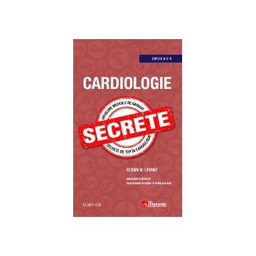 Cardiologie: Secrete