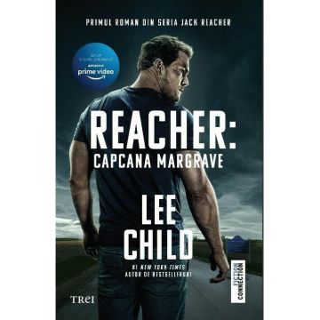 Reacher: Capcana Margrave