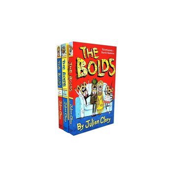The Bolds Series Collection