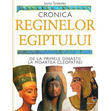 Cronica reginelor Egiptului
