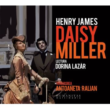 Daisy Miller (mp3)