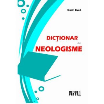 Dictionar de neologisme