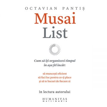 Musai List (mp3)