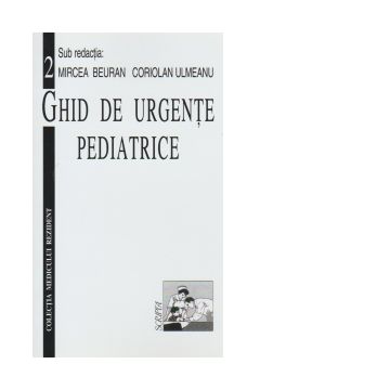 Ghid de urgente Pediatrice