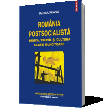 România postsocialistă