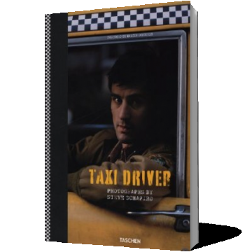 Steve Schapiro. Taxi Driver