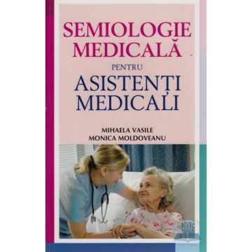 Semiologie Medicala Pentru Asistenti Medicali