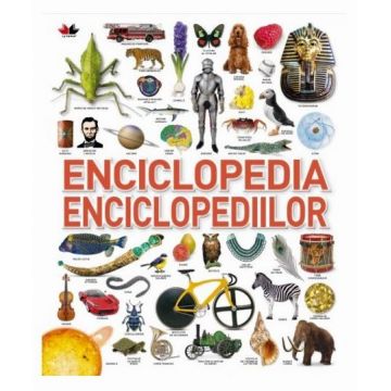 Enciclopedia enciclopediilor