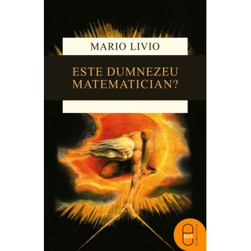 Este Dumnezeu matematician? (ebook)