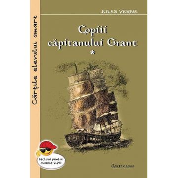 Copiii capitanului Grant