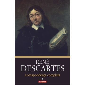 Corespondenta completa (vol. II): 1639-1644