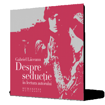 Despre seducție (audiobook)