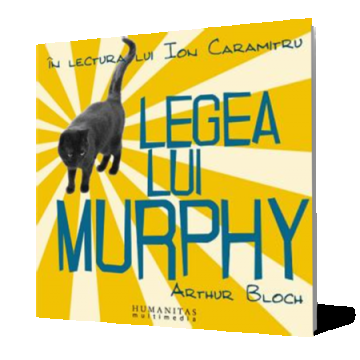 Legea lui Murphy (audiobook)