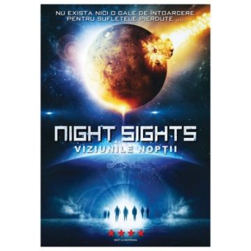 Night Sights/ Viziunile noptii