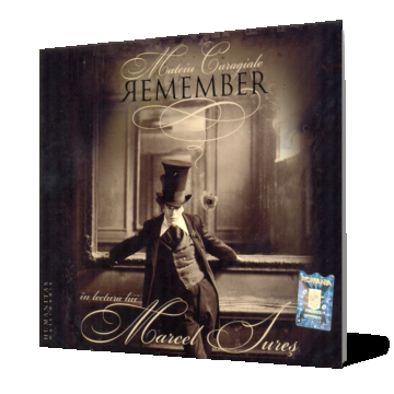 Remember (audiobook)