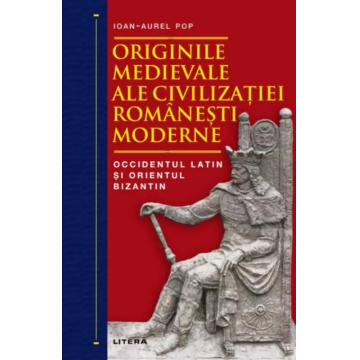 Originile medievale ale civilizatiei romanesti moderne