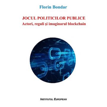 Jocul politicilor publice