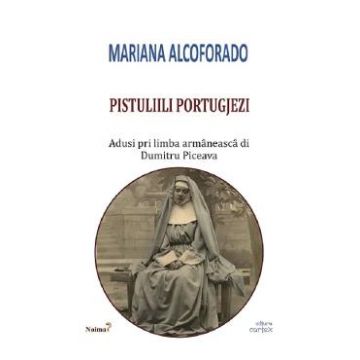 Pistuliili portugjezi - Mariana Alcoforado