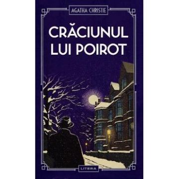 Craciunul lui Poirot - Agatha Christie