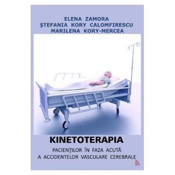 Kinetoterapia - Elena Zamora