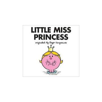 Little Miss - Little Miss Princess