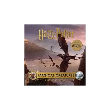 Harry Potter : Magical Creatures