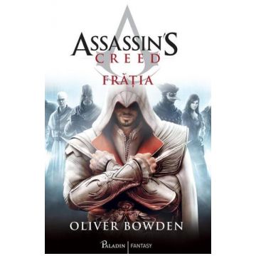 Assassin's Creed. Fratia