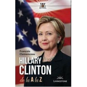 Hillary Clinton de la A la Z