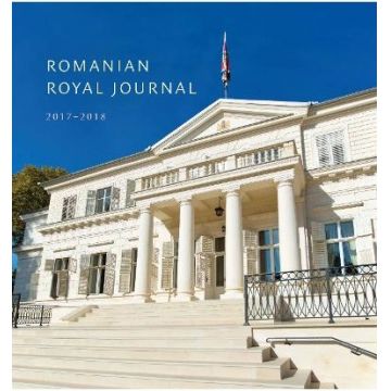 Romanian Royal Journal 2017-2018