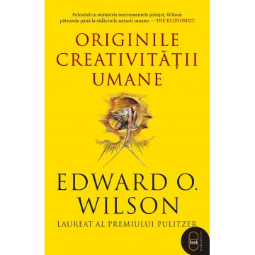 Originile creativității umane (ebook)