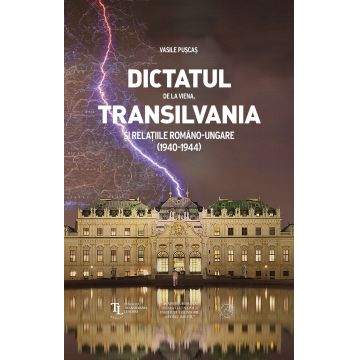 Dictatul de la Viena, Transilvania şi relaţiile româno-ungare (1940-1944)