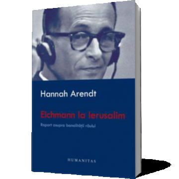 Eichmann la Ierusalim