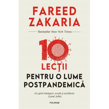 10 lecții pentru o lume postpandemică