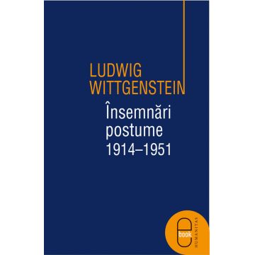 Insemnari postume. 1914-1951 (pdf)