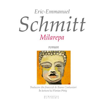 Milarepa (audiobook)