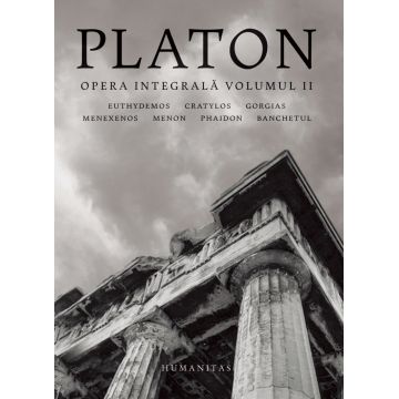 Opera integrală (vol. II)