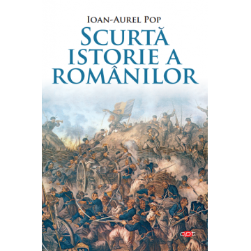 Scurtă istorie a românilor