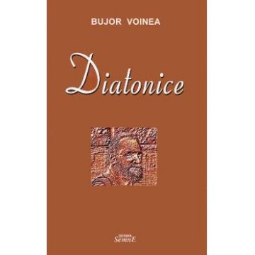Diatonice - Bujor Voinea