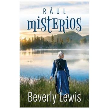 Raul misterios - Beverly Lewis