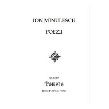 Poezii - Ion Minulescu