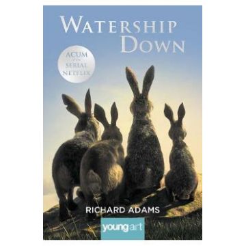 Watership down - Richard Adams
