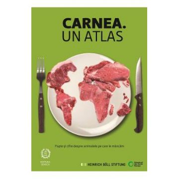 Carnea. Un atlas - Heinrich Boll Stiftung