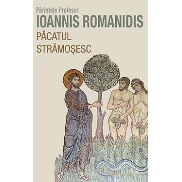 Pacatul stramosesc - Ioannis Romanidis
