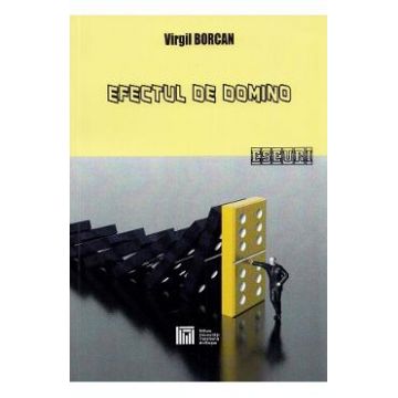 Efectul de domino - Virgil Borcan