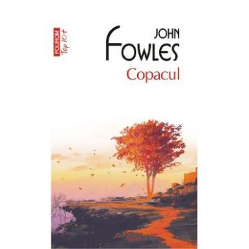 Copacul - John Fowles