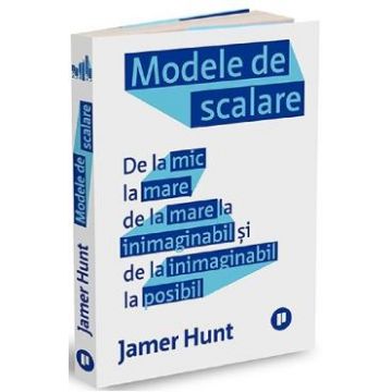 Modele de scalare - Jamer Hunt
